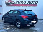 Opel Astra 1.6 TWINPORT ECOTEC Cosmo - 4