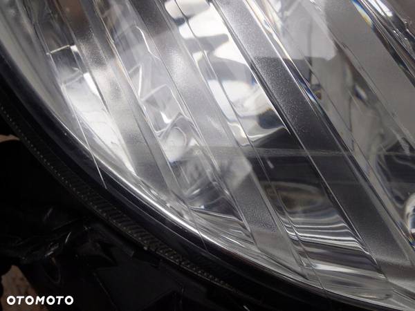 LAMPA PRAWA PRAWY BI XENON SUBARU LEGACY IV LIFT - 3