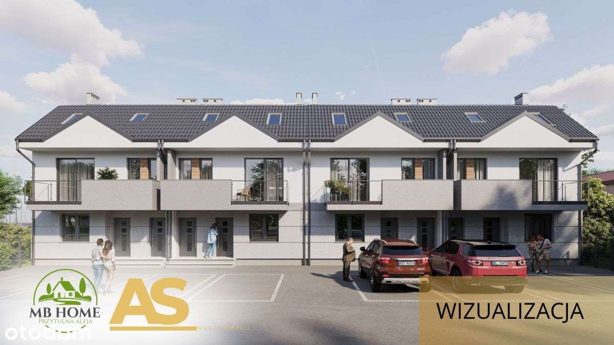 Bezczynszowy apartament ogródek miejsce postojowe-4