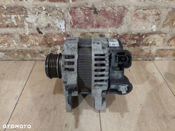 ALTERNATOR 37300-2A900 HYUNDAI I40 LIFT 1.7 CRDI 2014/2019 ROK - 1