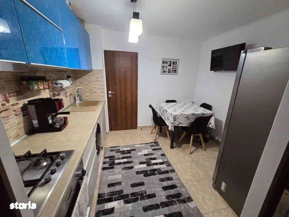 Apartament 2 camere Falez Nord-12