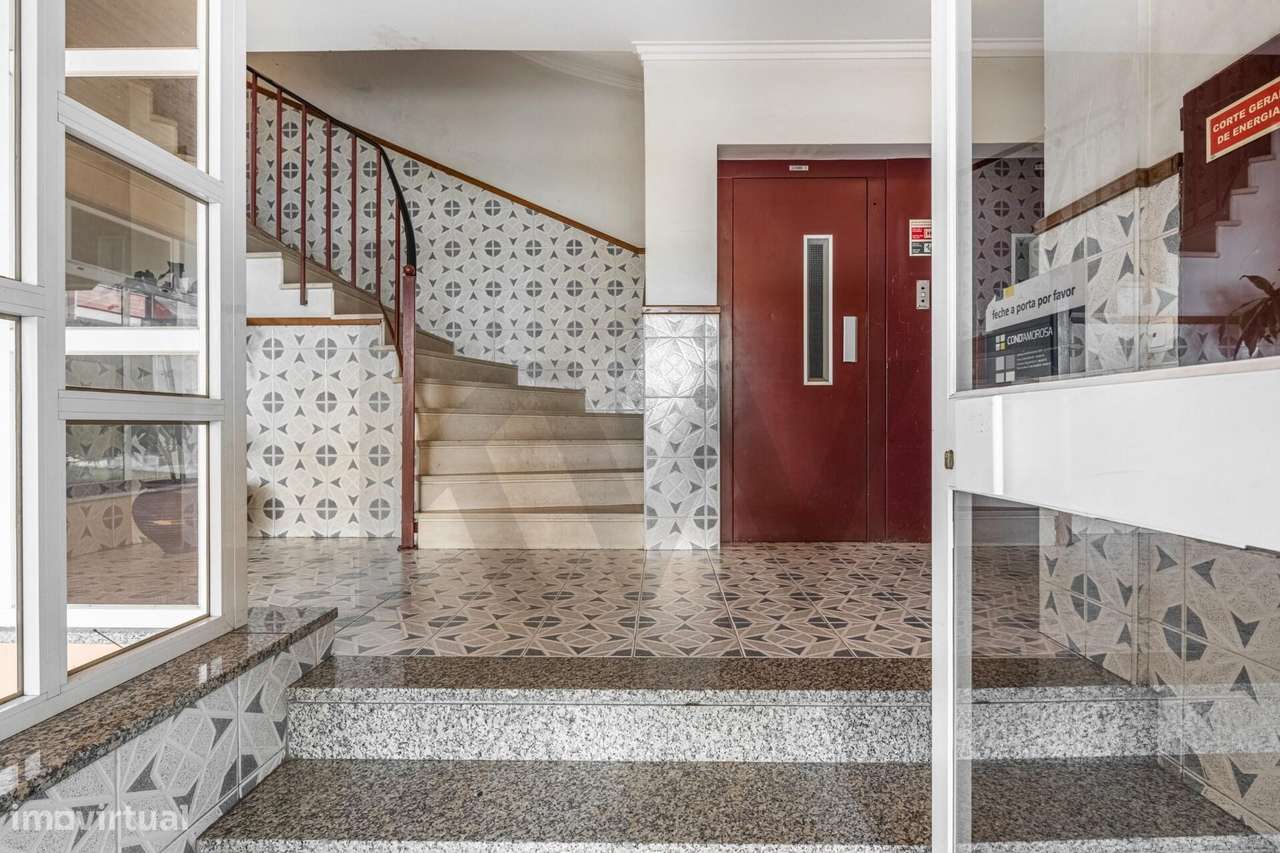 Apartamento T2 - Meadela - Viana do Castelo-7