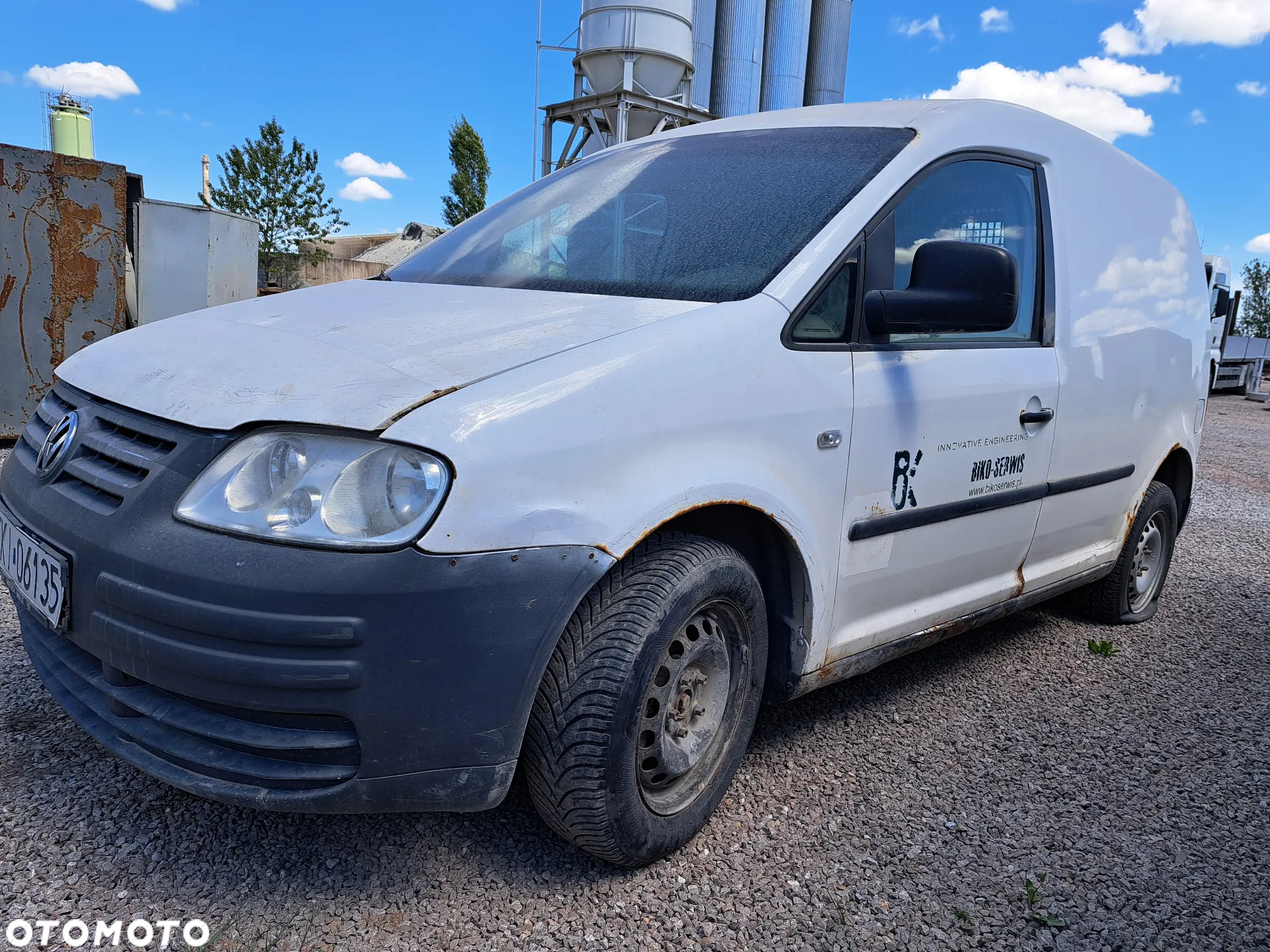 Volkswagen Caddy - 15