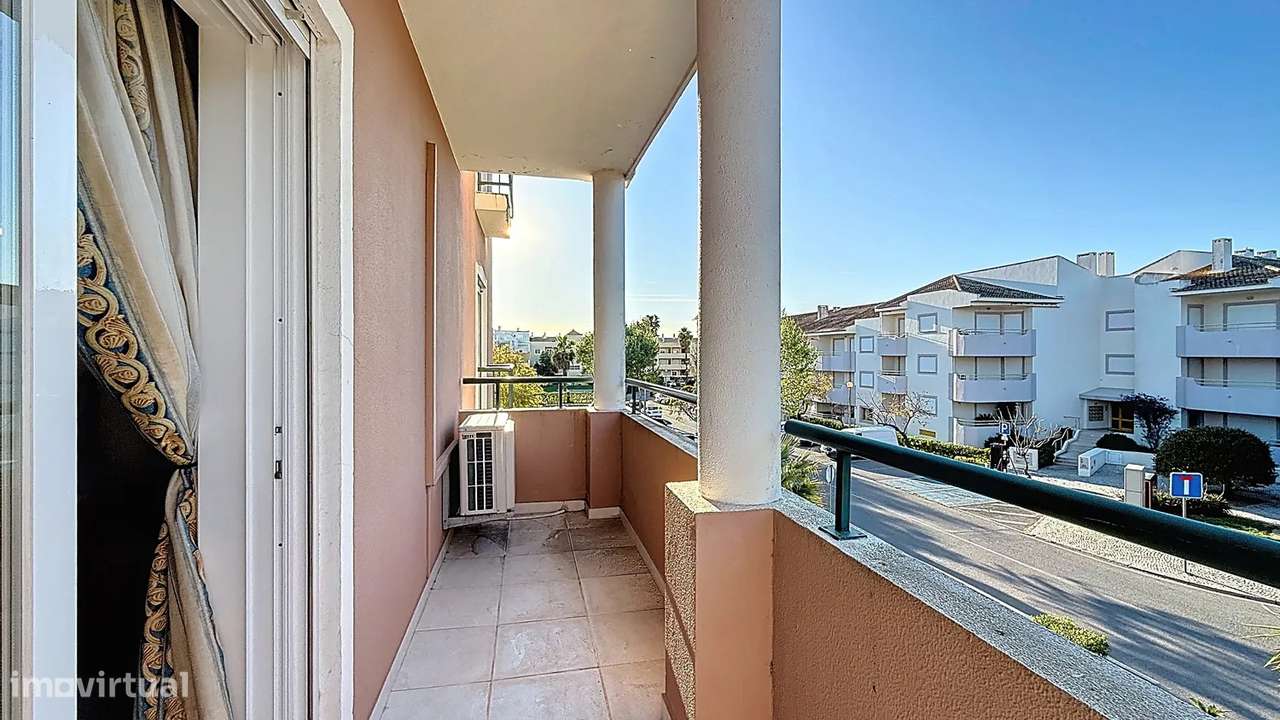 Apart.T1+1 com Piscina em Vilamoura–Exclusividade, Conforto(Algarve)-9