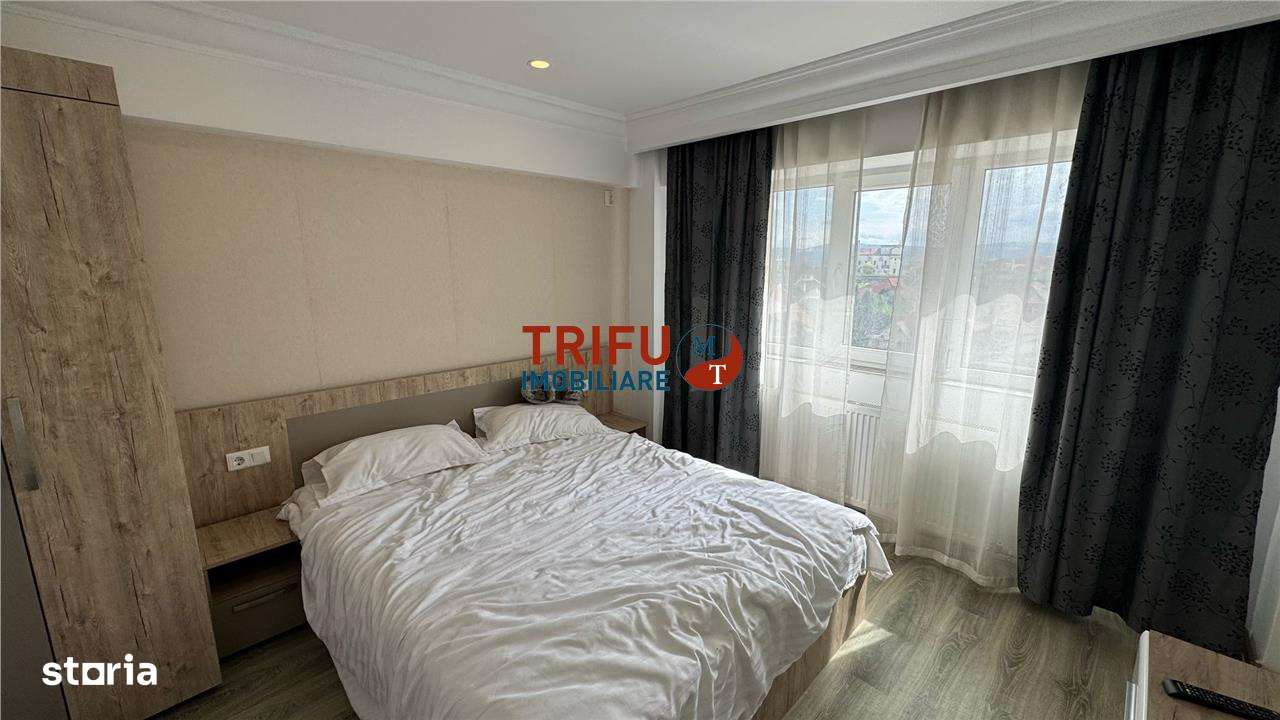 Apartament 3 camere în vecinătatea Catedralei - Imagine principală: 4/11