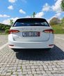 Skoda Octavia Combi Diesel 2.0 TDI DSG Style - 8