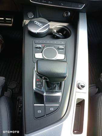 Audi A5 2.0 TDI Quattro S tronic - 25