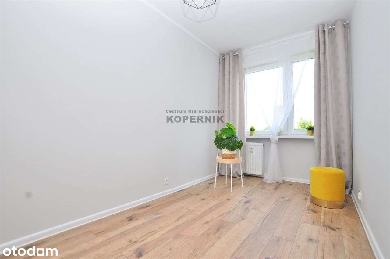 2 pokoje, po kapitanym remoncie, winda, loggia - Pełny obrazek: 3/6