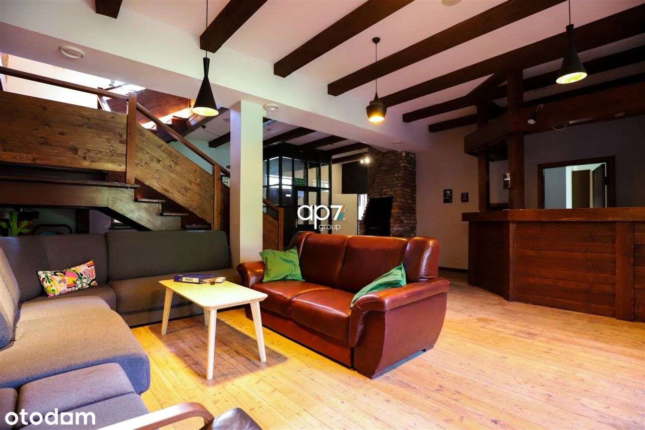 Nieruchomość komercyjna- Olkusz - Pełny obrazek: 4/20