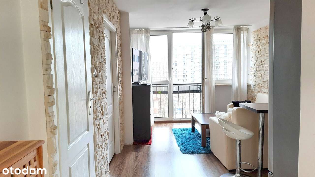 Nieruchomość  inwestycyjna przy JANA PAWŁA II-2