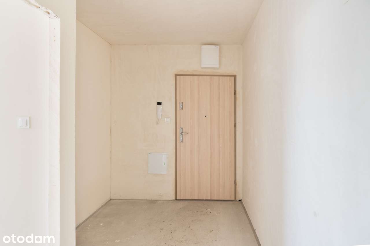 Nowe Strzeszyn, parter z ogródkiem, 3 pokoje, miejsce w hali garażowej-12