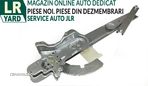 Macara dreapta fata fara motoras LR006373 Land Rover Discovery 2 1998-2004 - 1