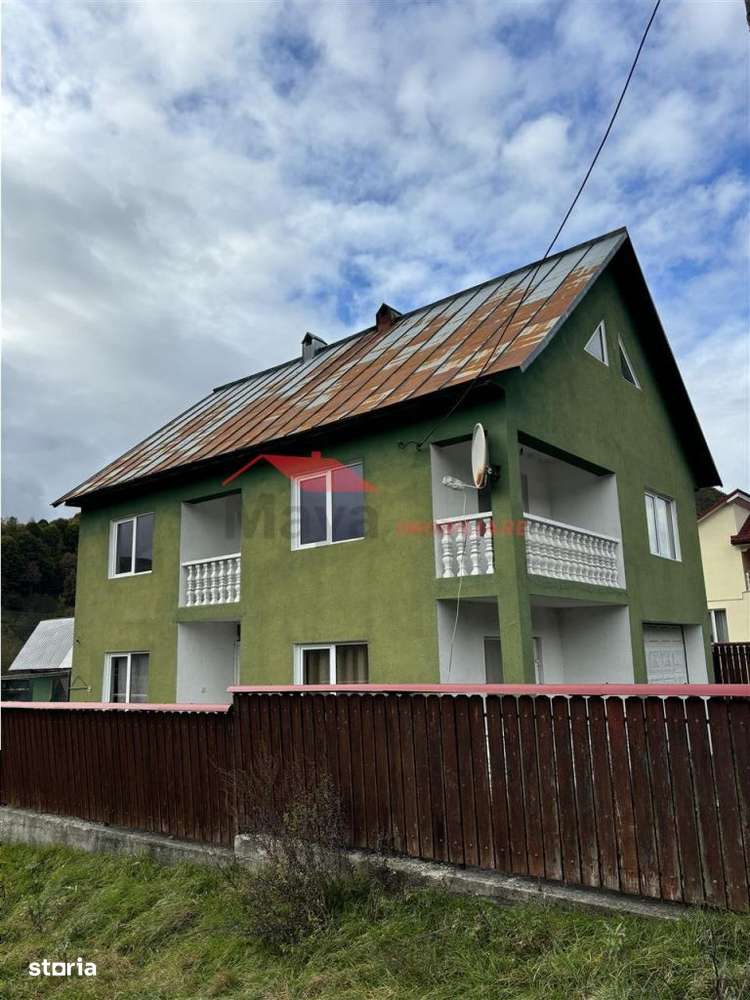 Casa P+E+ 18 ari teren - Imagine principală: 5/9