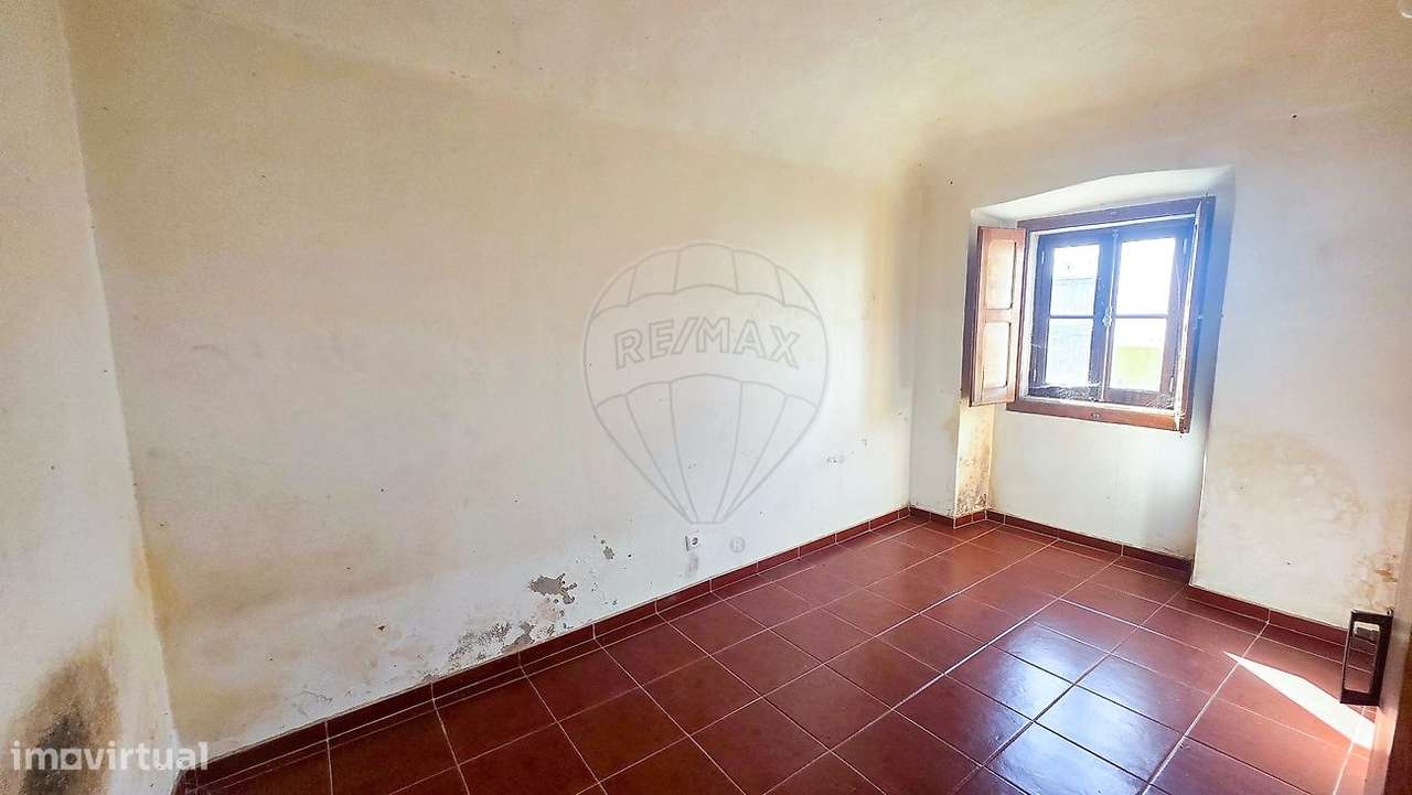 Moradia T1 para venda-2