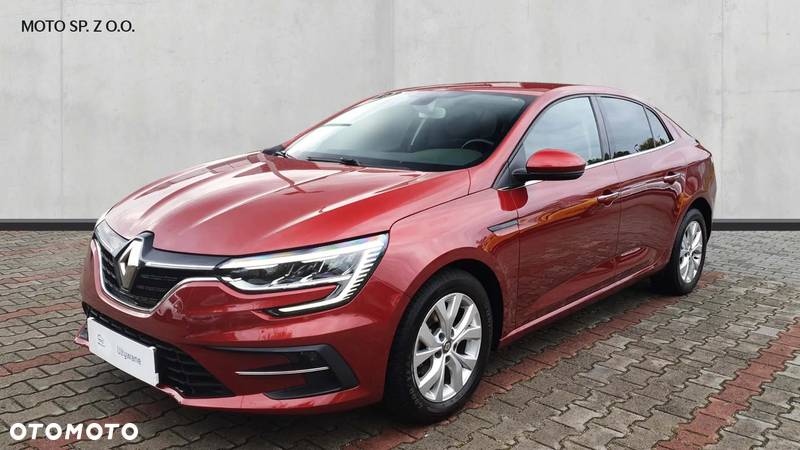 Renault Megane 1.3 TCe Zen - 1