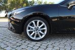 Mazda 3 1.5 Sky-D Excellence Pack Leather Navi - 4