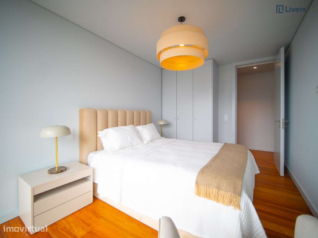 Penthouse T3 Matosinhos SUl-21