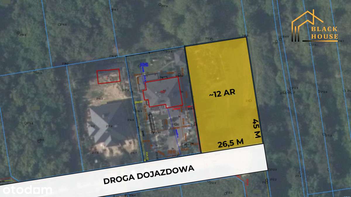 Lublin| Sławinkowska| 12 ar| budowlana-1