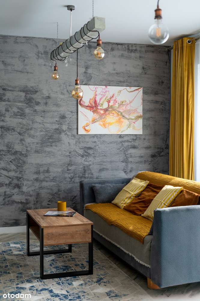 Urządzone 5 pok. do wejścia 2023r wyposażenie klima 2 msc post+ład. EV-4