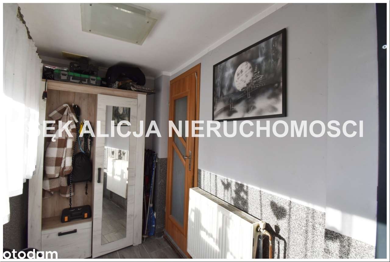 Dom wolnostojący  w centrum Świebodzic-8