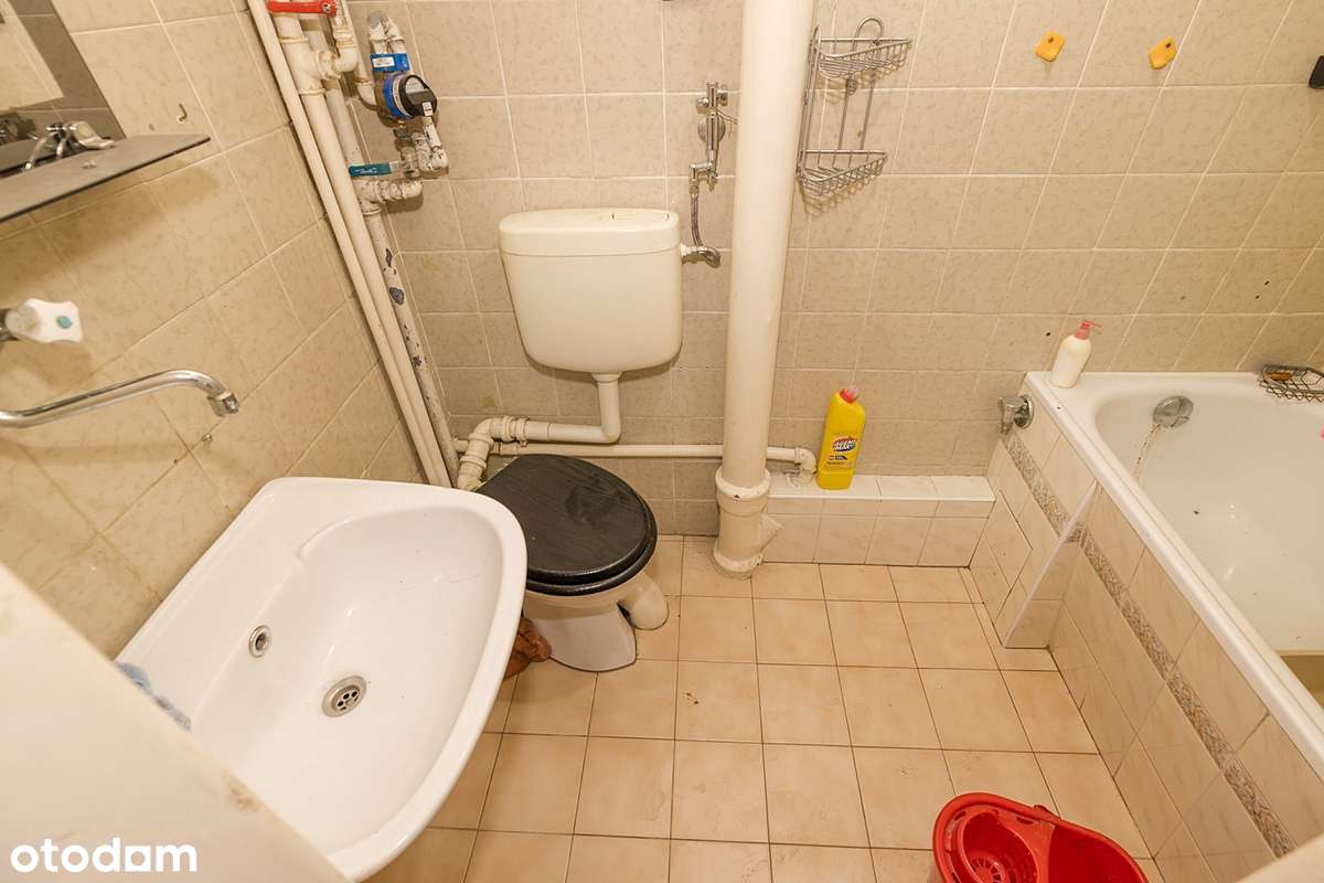 2/3 POKOJE|DO REMONTU|DO NEGOCJACJI|ZAPROPONUJ SWOJĄ CENĘ|-6