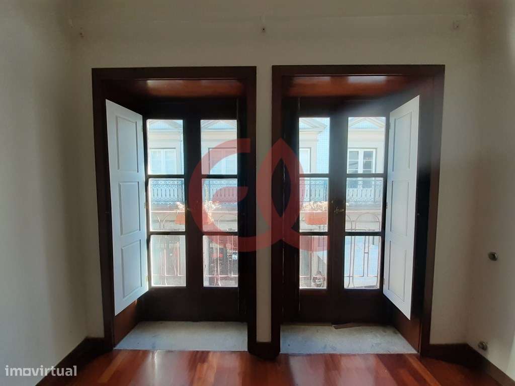 Prédio - Centro histórico, Viana do Castelo-5