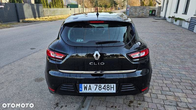 Renault Clio 0.9 Energy TCe Alize - 28