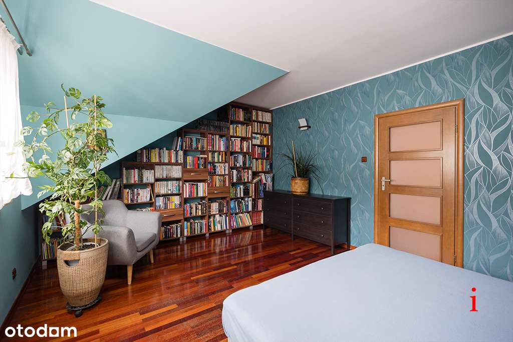 Konstancin Jeziorna 171 m2 ul. Wilanowska-6