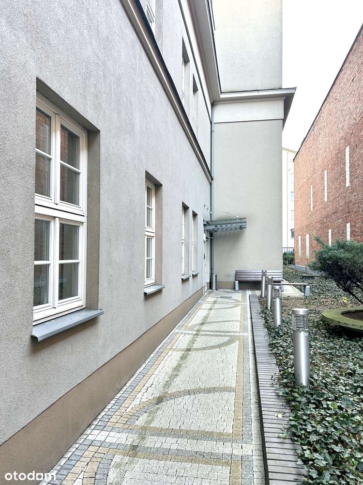 Sprzedam Apartament Willa Wierzbowa w Centrum Poznania-8