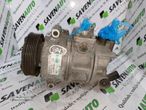 Compressor Ar Condicionado Volkswagen Golf V (1K1) - 1