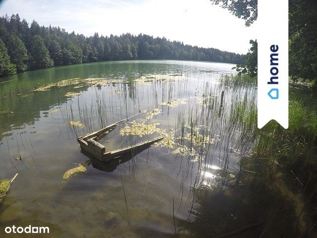 Pierwsza linia brzegowa. Zabudowa całoroczna.