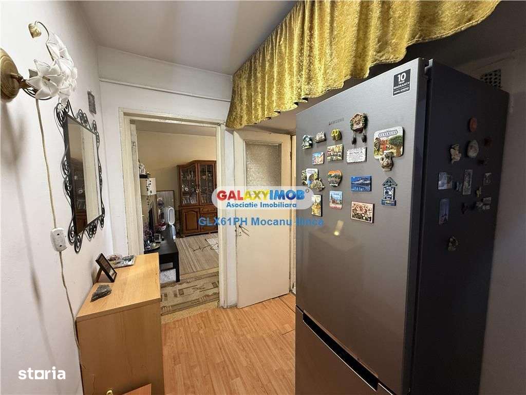 Vanzare apartament 2 camere, in Ploiesti, Malu Rosu - Imagine principală: 4/19