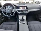 BMW 318 d Touring - 48