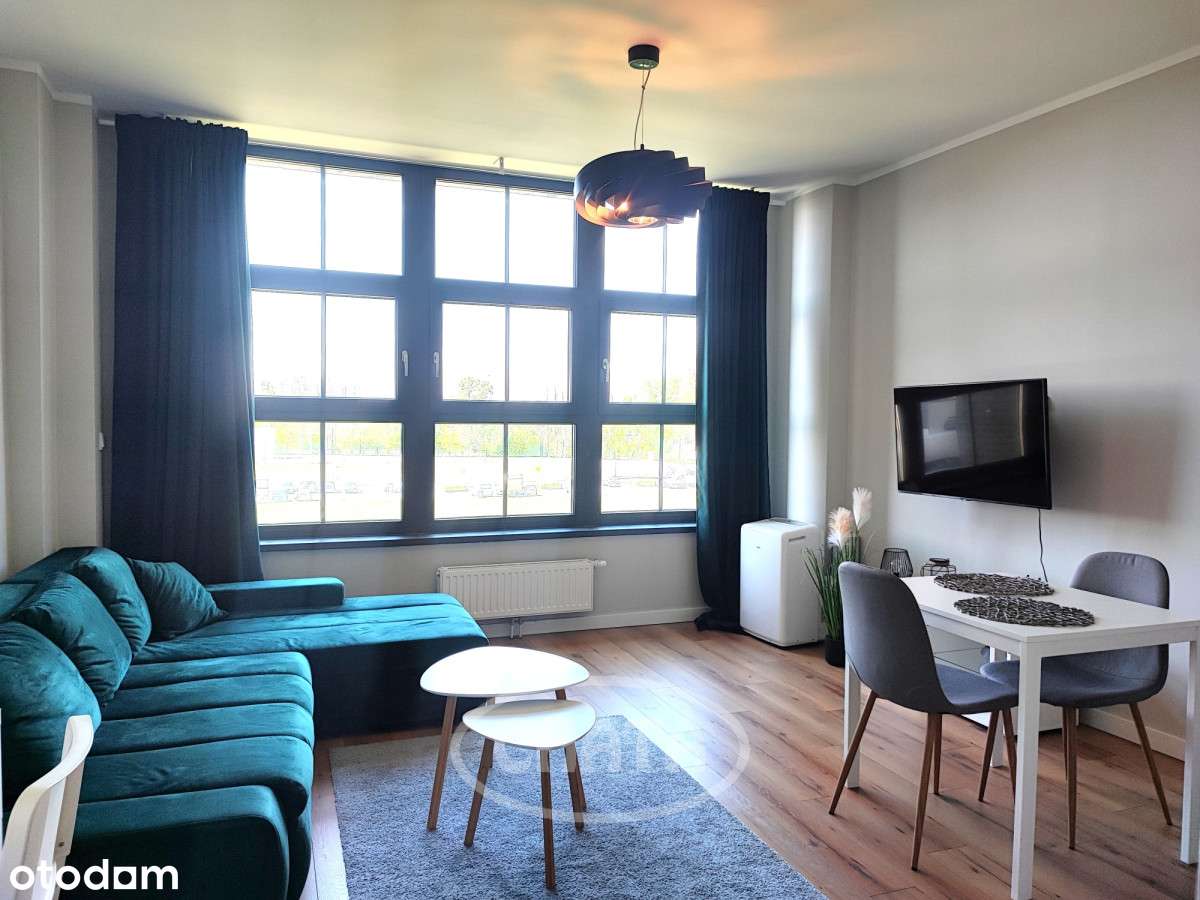 Bierutowska Park Studio - Pełny obrazek: 2/8