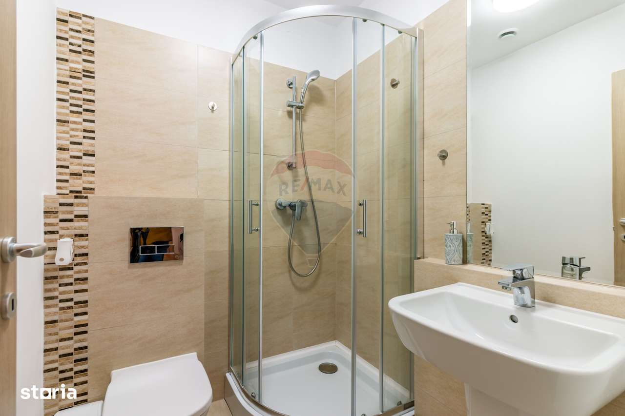 Apartament 3 camere de vanzare langa padure, Greenfield, Baneasa-10