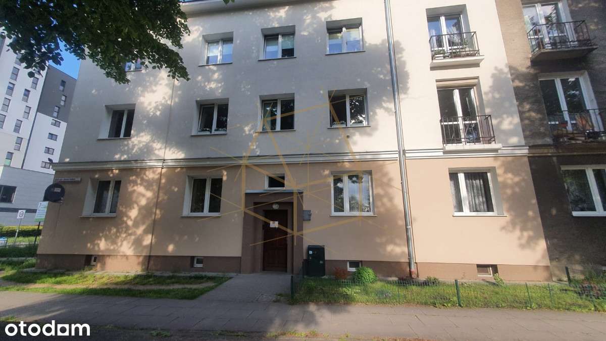 2 pokoje | Wrzeszcz | Kamienica po rewitalizacji-10