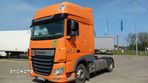 DAF XF 480 FT Super Space Cab 4x2 - 4