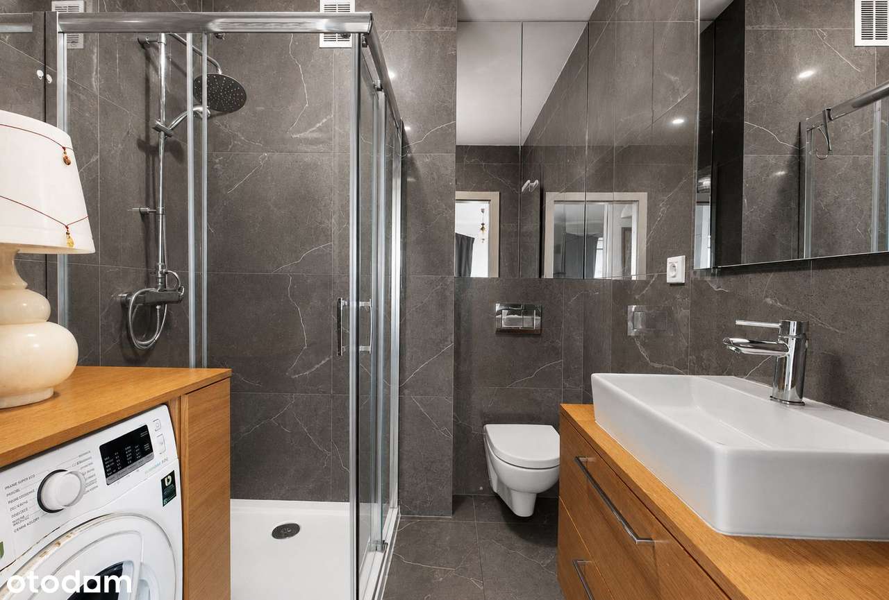 3 pokoje z ogródkiem | Osiedle Wilno | Zacisze I 63 m²-10