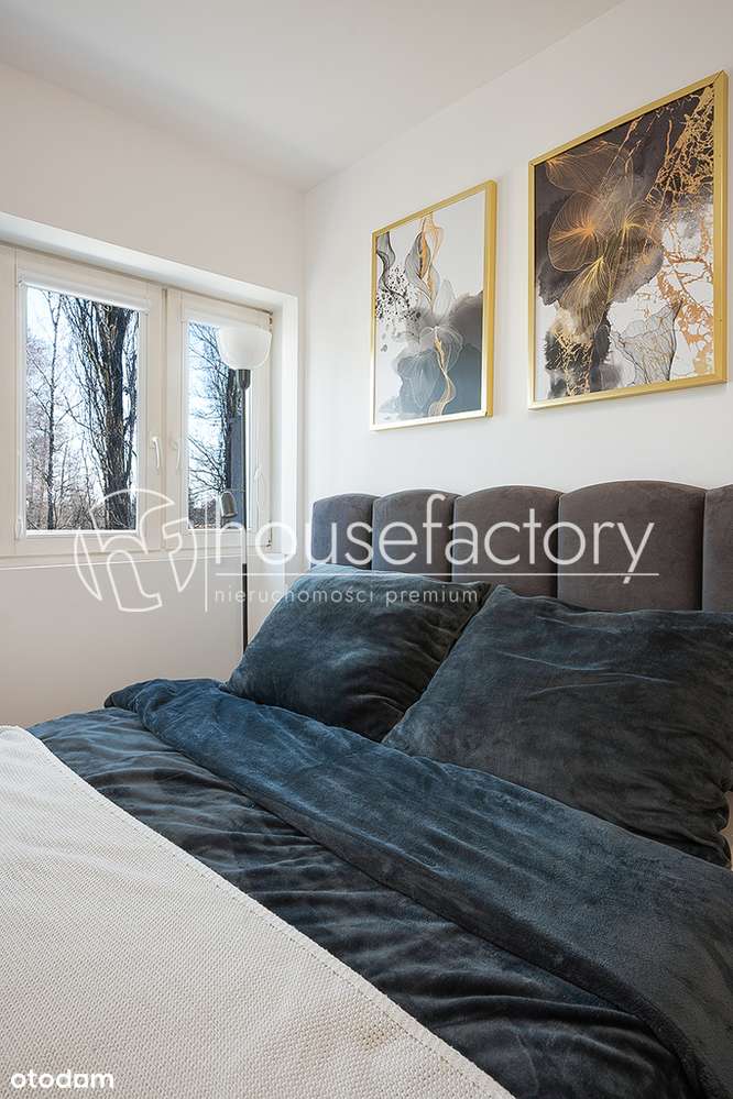 Przytulne, po remoncie, 2 pokoje, ul Judyma 38m2-8