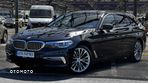 BMW Seria 5 520d mHEV Luxury Line sport - 6