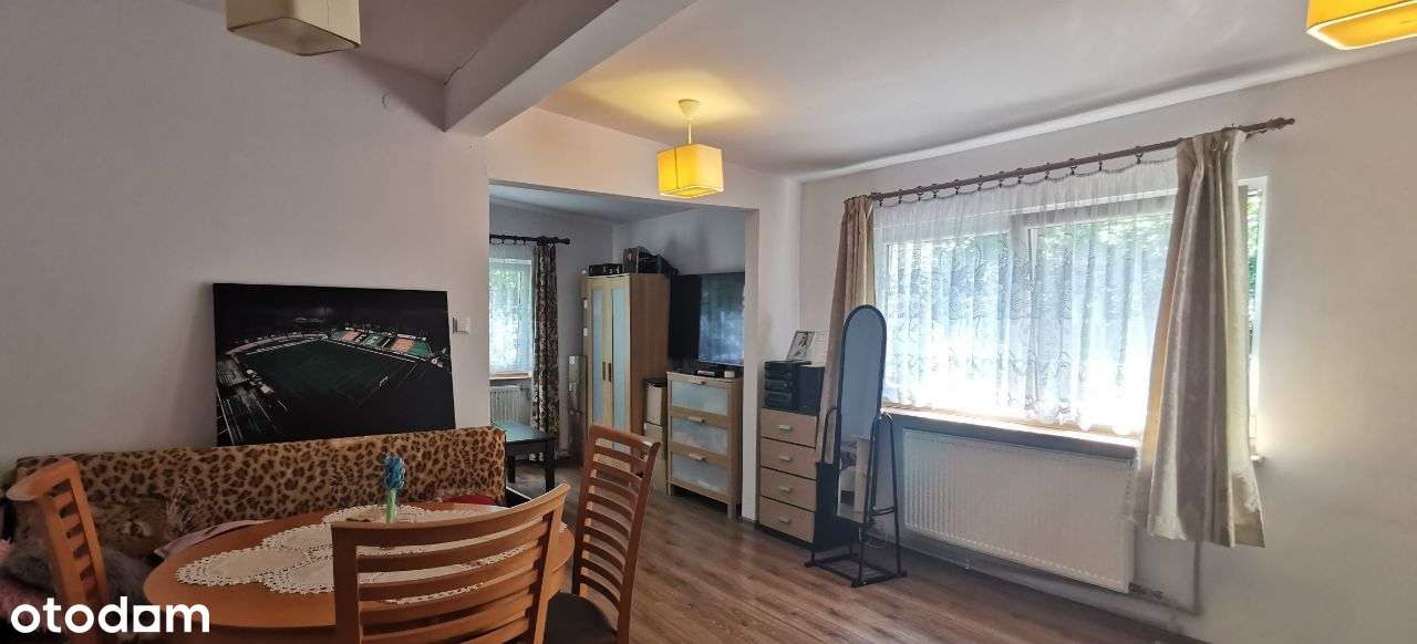 Dom w Konstancinie Jeziorna-3