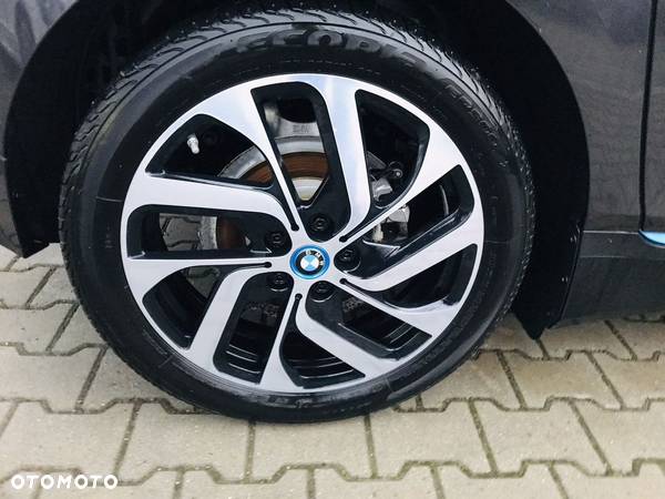 BMW i3 (60 Ah) - 11