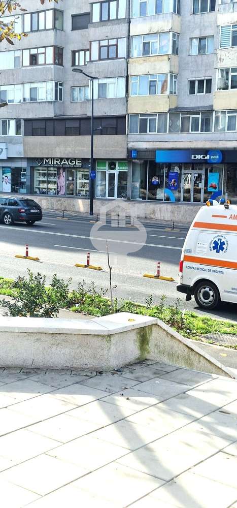 Casa  de cultura- spatiu comercial - Imagine principală: 5/11