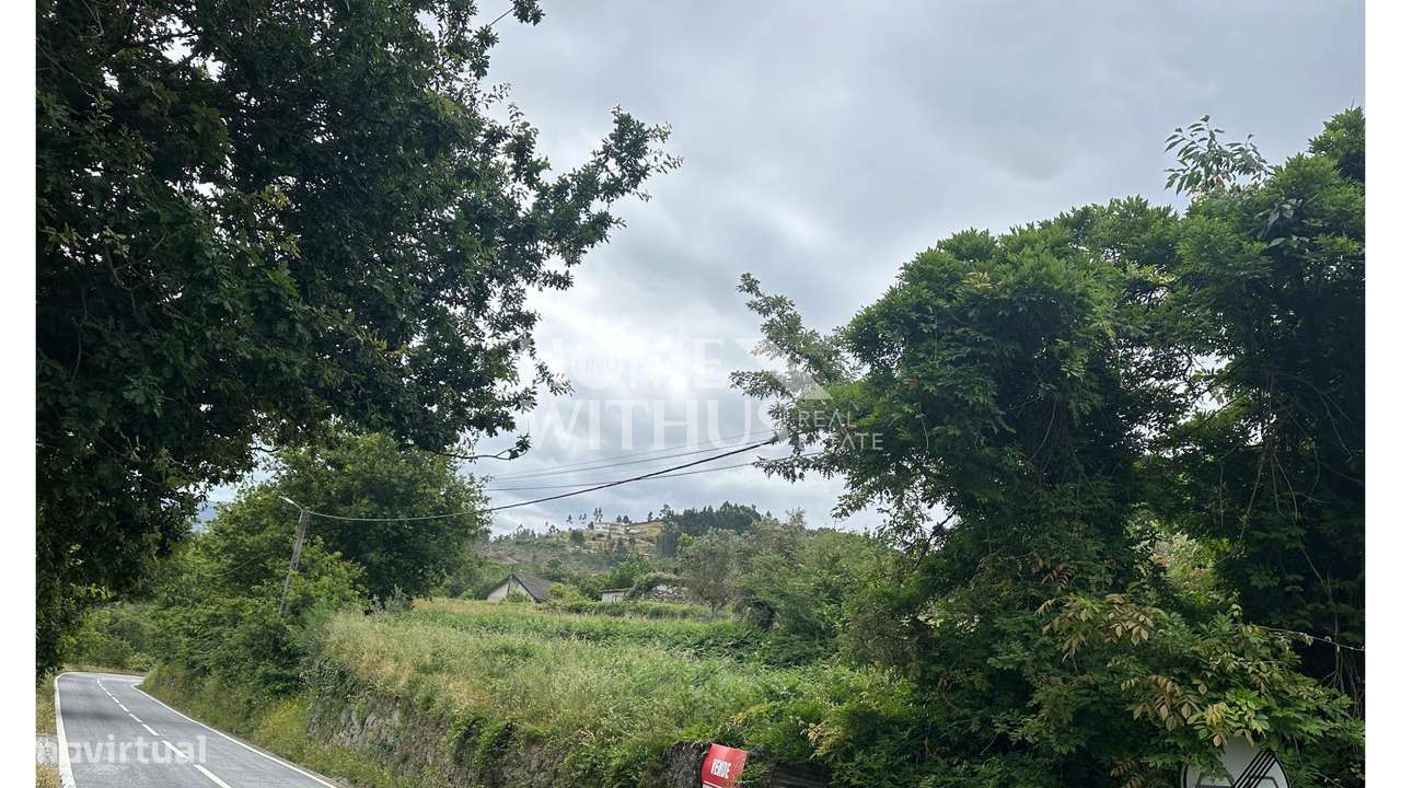 Terreno em cinfaes-5