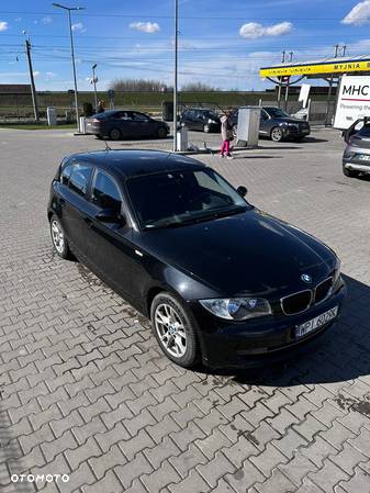 BMW Seria 1 - 9