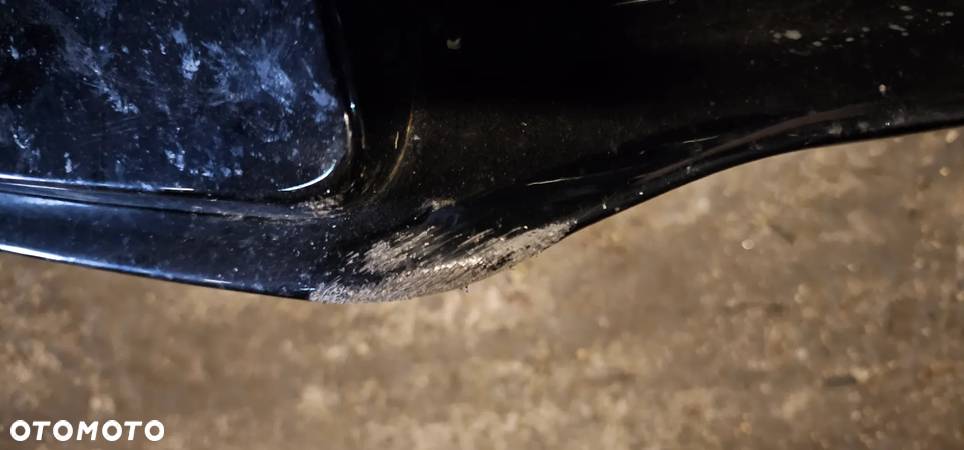 Przód kompletny Kia EV6 GT maska zderzak pas chłodnice błotniki lampy full led - 9