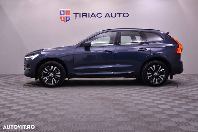 Volvo XC 60 B5 MHEV AWD Inscription - 2