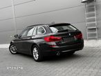 BMW Seria 5 518d Business Edition sport - 4