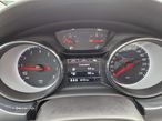 Opel Astra Sports Tourer 1.0 Edition S/S - 9