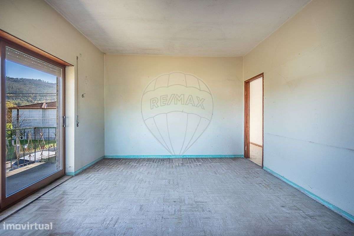 Moradia Individual T3 em Garfe, Póvoa de Lanhoso! - Grande imagem: 5/38